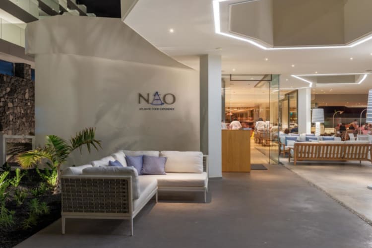 Nao restaurant